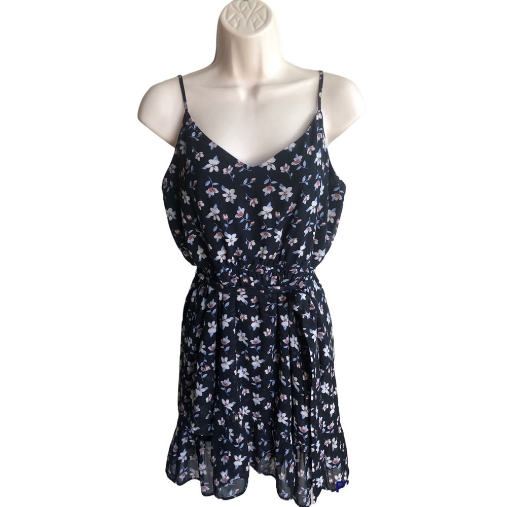 Ivy & Main Dress